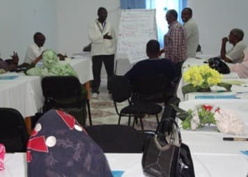 training-1